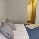 Comfortable Apartment Ideal For Families Friends