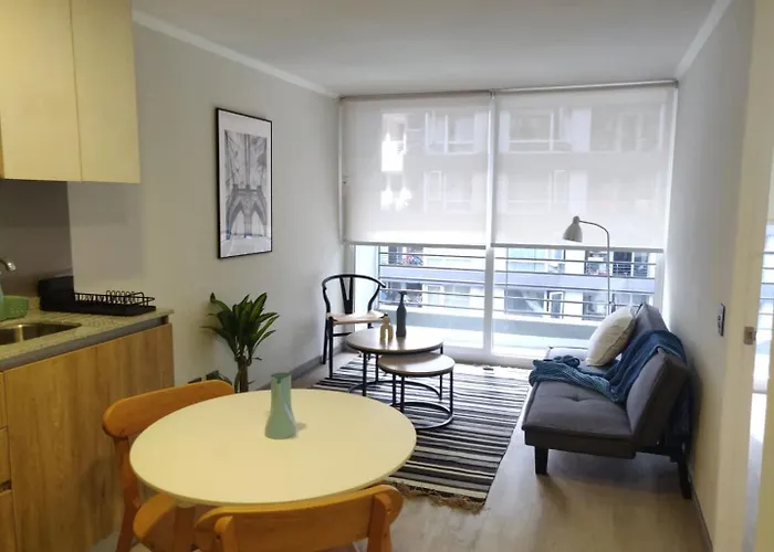 Comfortable Apartment Ideal For Families Friends