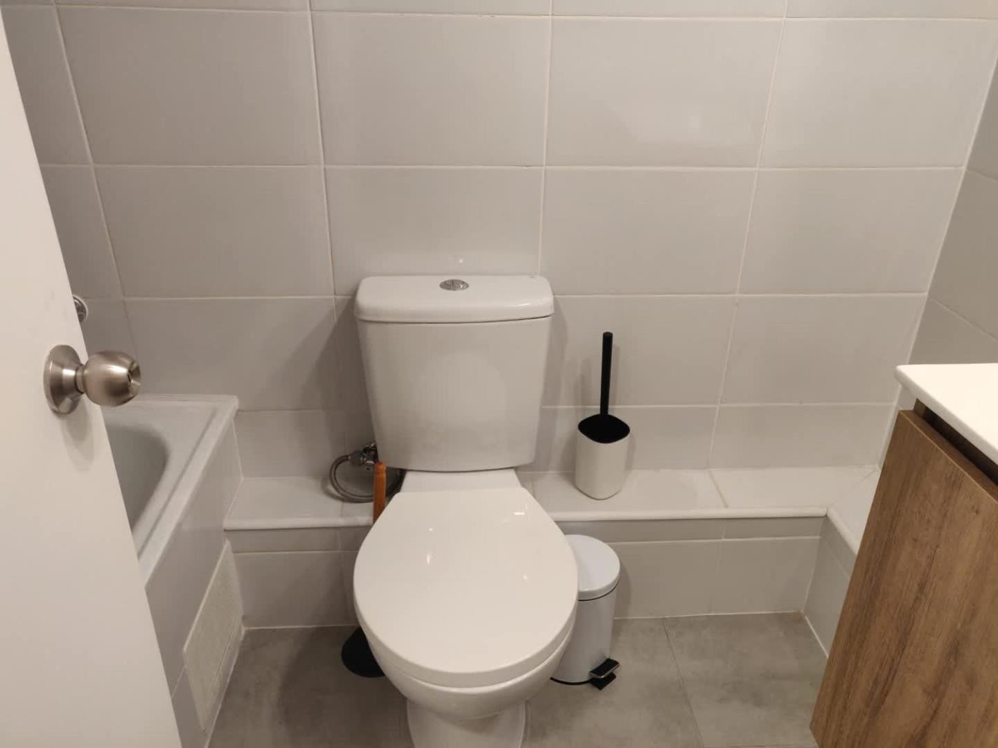 Apartamento Comfortable Ideal For Families Friends