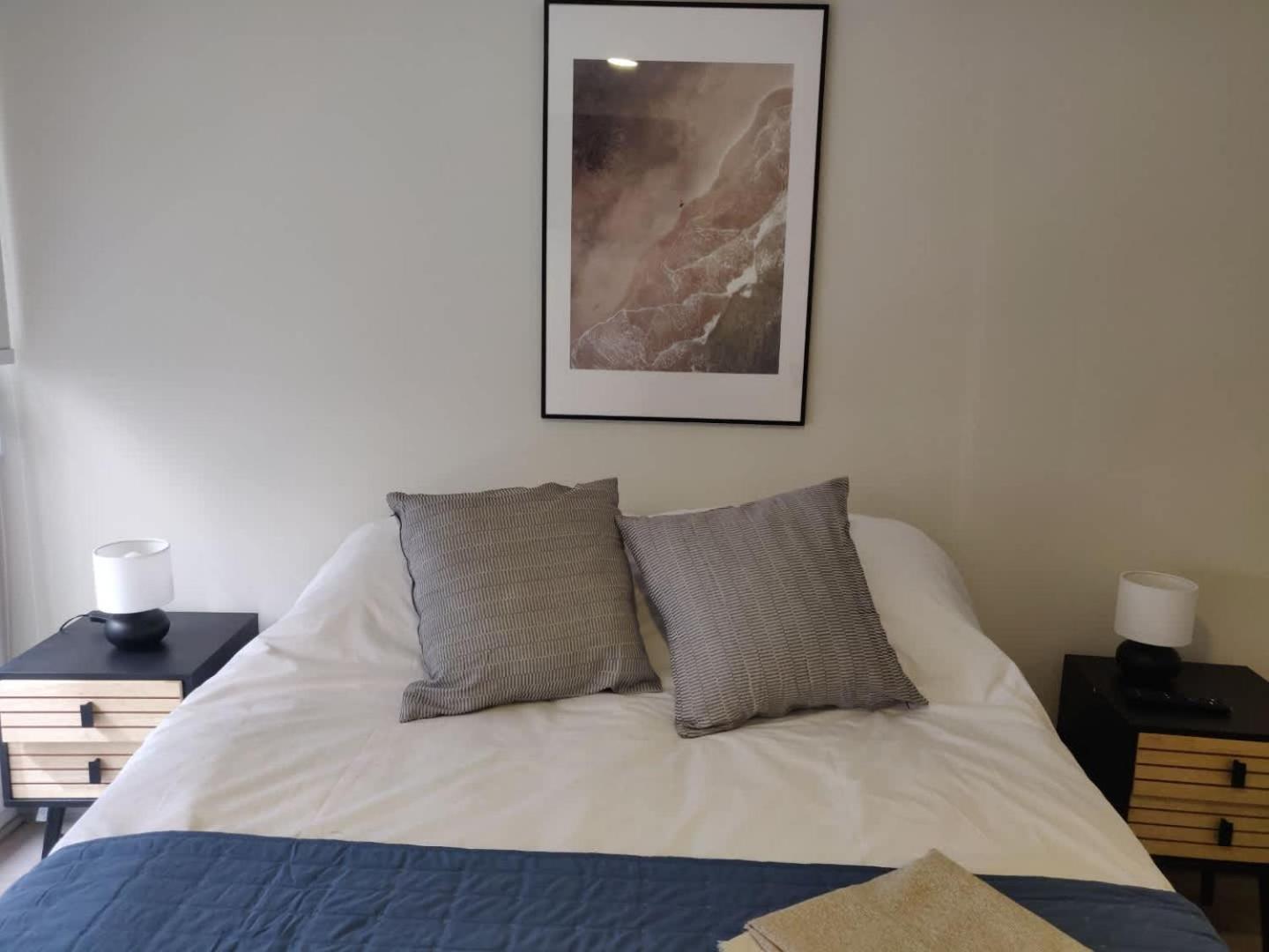 Comfortable Ideal For Families Friends Apartamento