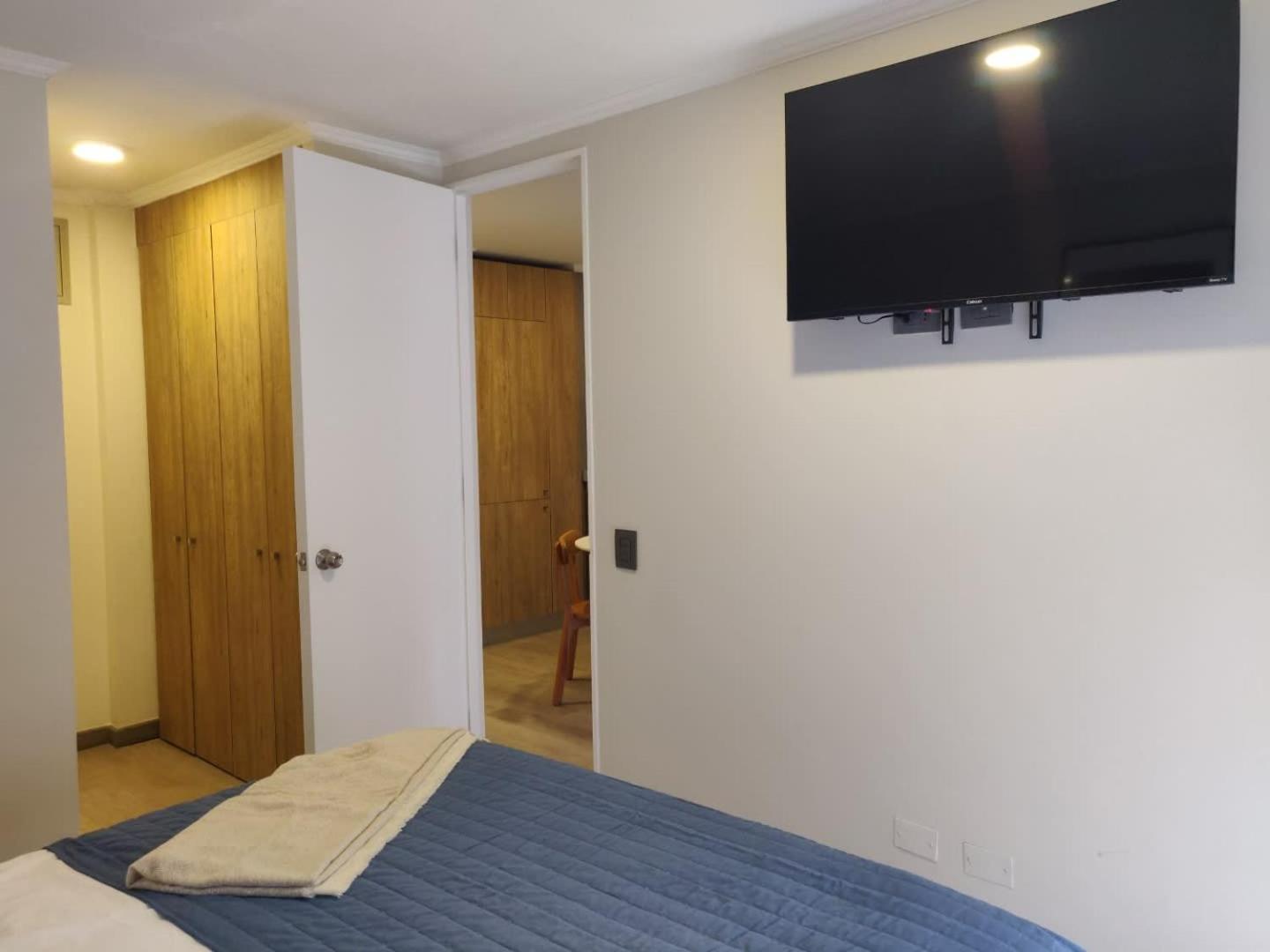Comfortable Ideal For Families Friends Apartamento Santiago