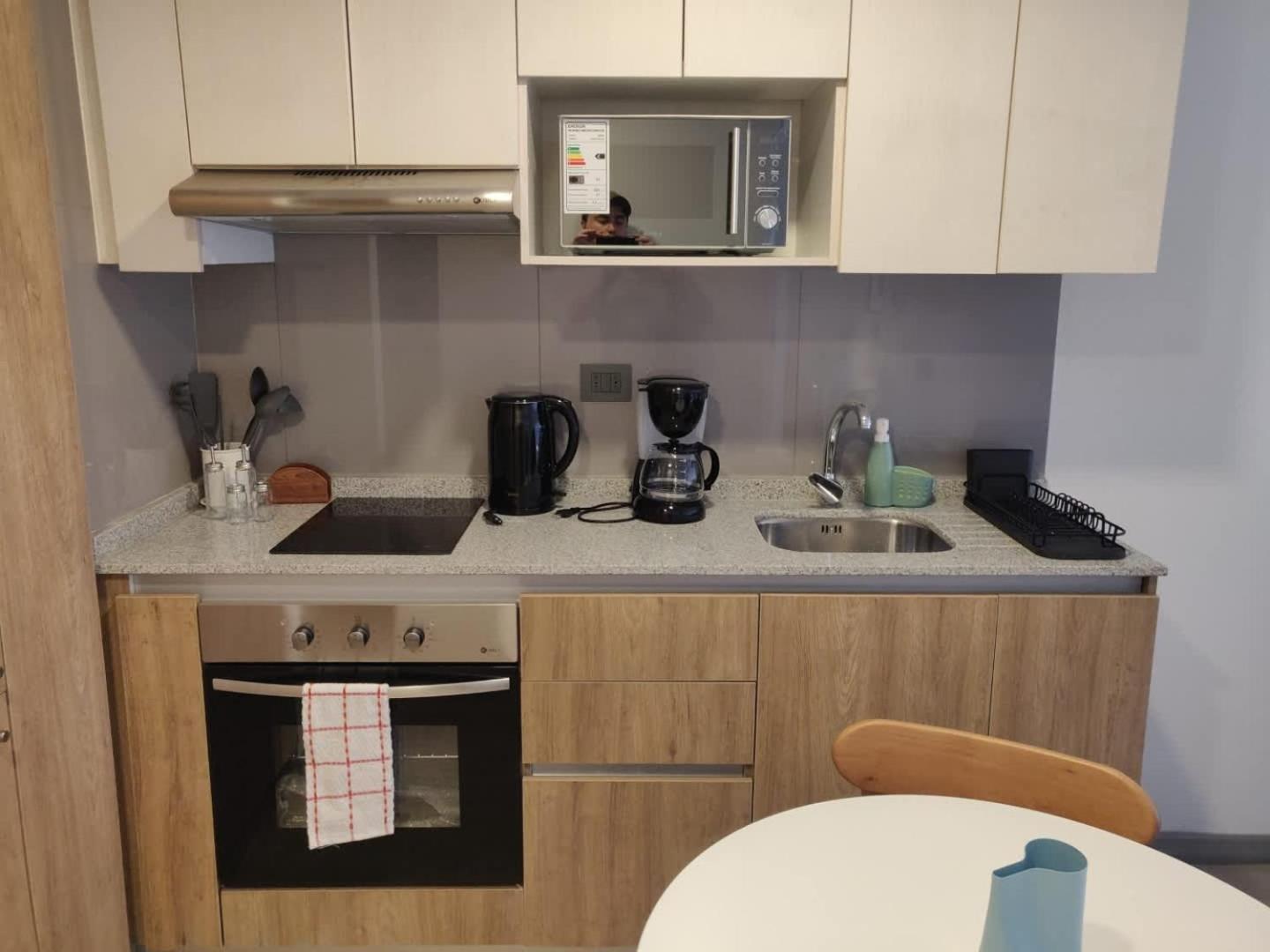Comfortable Ideal For Families Friends Apartamento Santiago