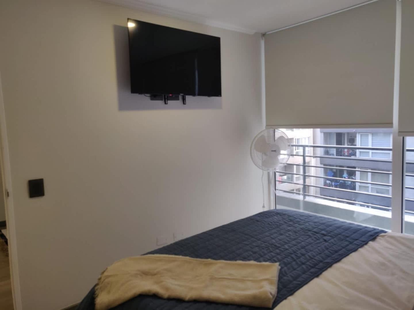Comfortable Ideal For Families Friends Santiago