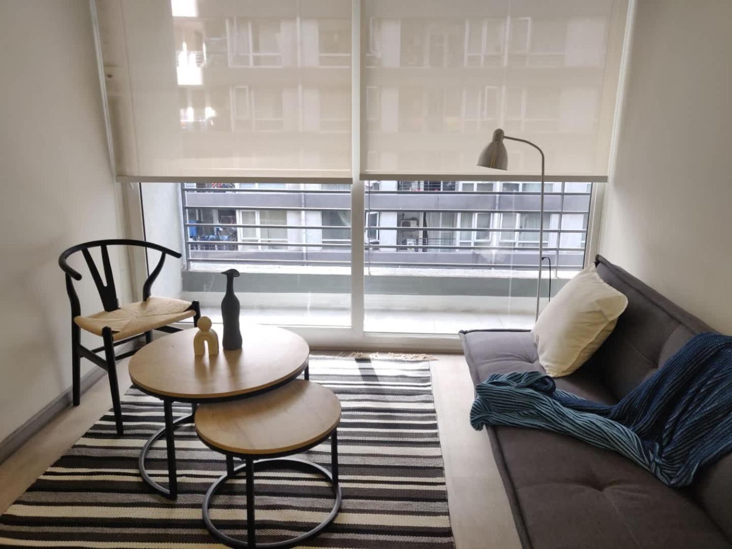 Comfortable Ideal For Families Friends Apartamento Santiago